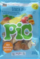 Snack Mix