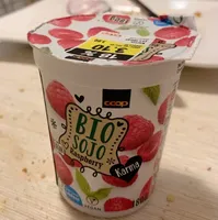 Bio sojo rasperry