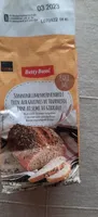 Sonnenblumenkernenbrot