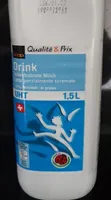 Drink Milch