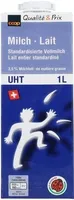 Vollmilch UHT