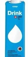 Lait Drink UHT