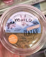 Yolo Wild Tatar