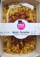 Hörnli