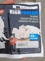 High Protein Salatkäse