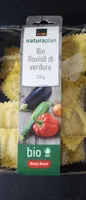 Ravioli di verdure
