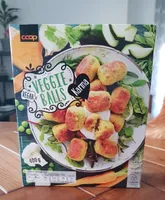Veggie Balls