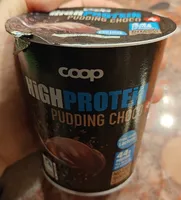 Pudding choco