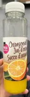Succo d’arancia