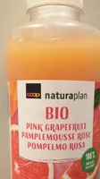 Pink Grapefruit Bio
