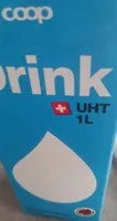 Lait Drink UHT
