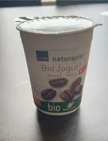 Moccayogurt