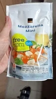 Mozzarella Mini