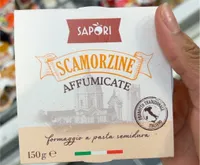 Scamorzi