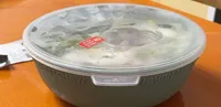 Salade cesare