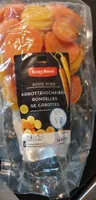 Rondelles de carottes