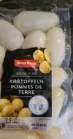 Pommes de terre