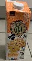 Bio Haferdrink