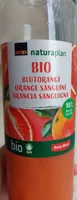 Bio Orange Sanguine