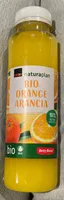 Jus d’orange