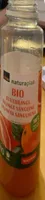 Bio arange sanguine