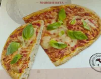 Pinsa Margherita