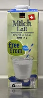 Milch Lait