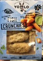 Crunchies