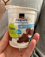 Jogurt Stracciatella
