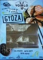 Gyoza