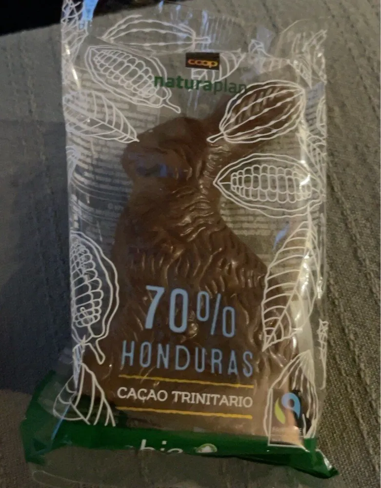 70% Honduras Cacao Trinitario
