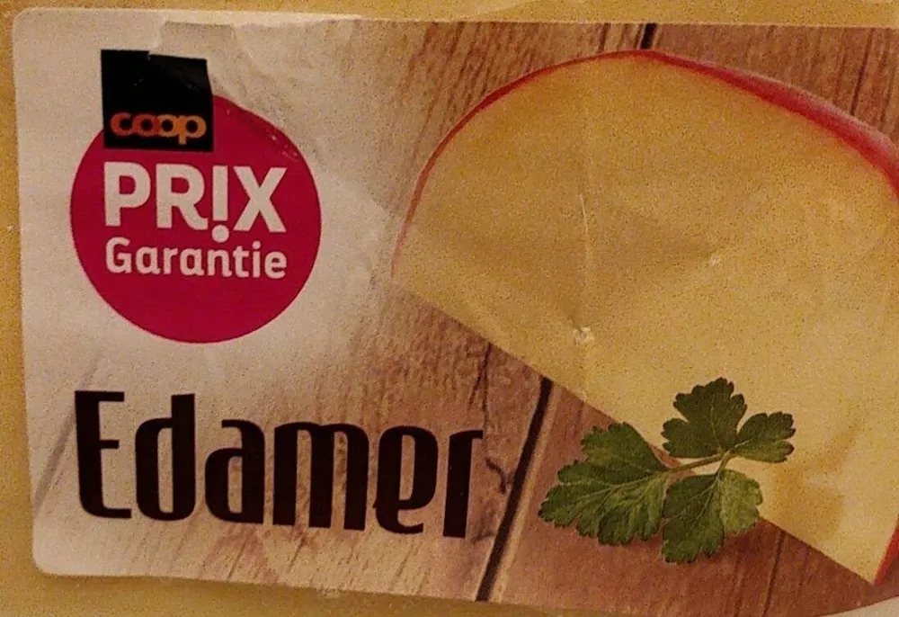 Edamer
