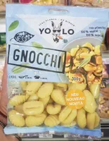 Gnocchi