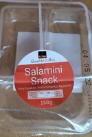 Salamini Snack