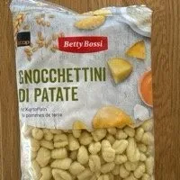 gnocchettini di Patate