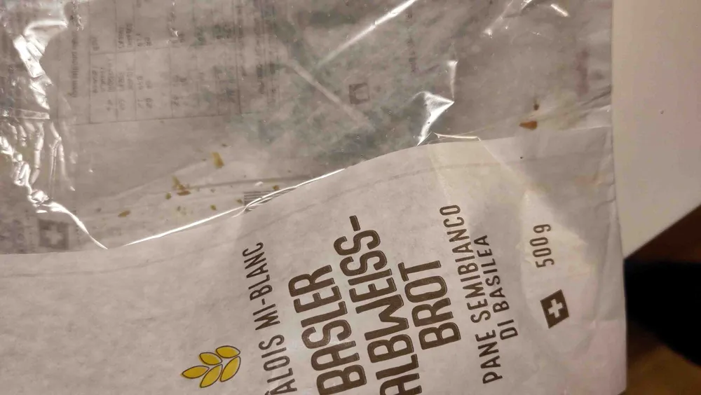 Basler Halbweissbrot