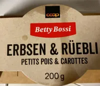 Erbsn ruebli