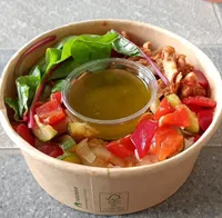 Mediterranea bowl