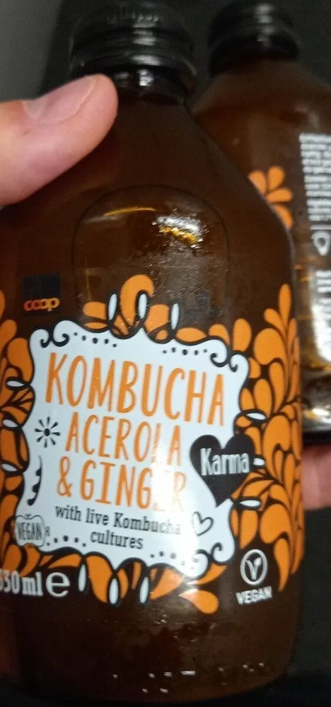 Kambucha
