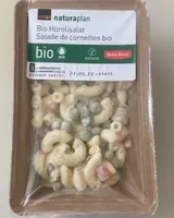 Salade de Cornettes Bio