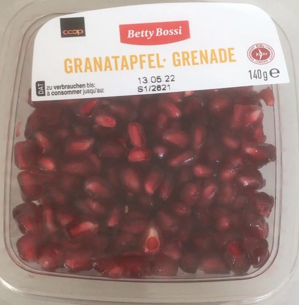 Granatapfel