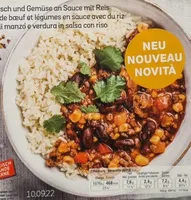 Mexican style beef chili