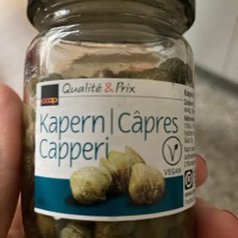 Kapern