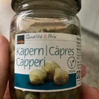 Kapern