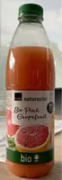 Bio Pink Grapefruit
