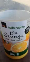 Bio Orange mild