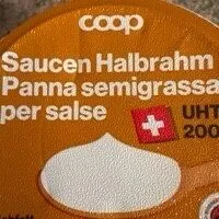 Saucen - Halbrahm