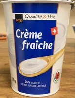 Crème Fraîche