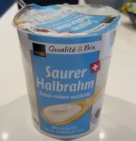 Saurer Halbrahm