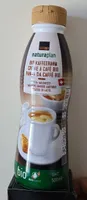 crème à café bio
